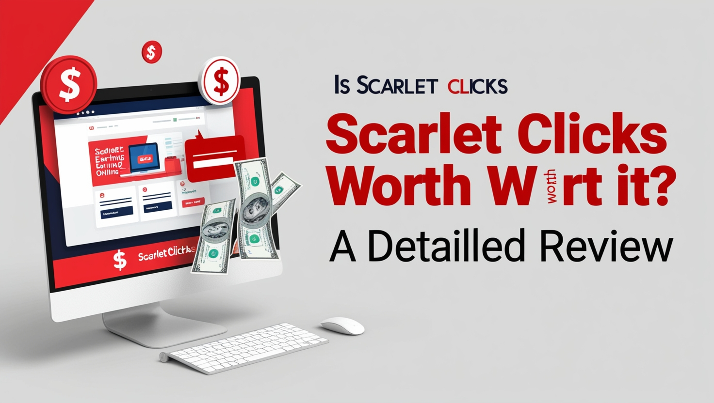 Scarlet Clicks Review