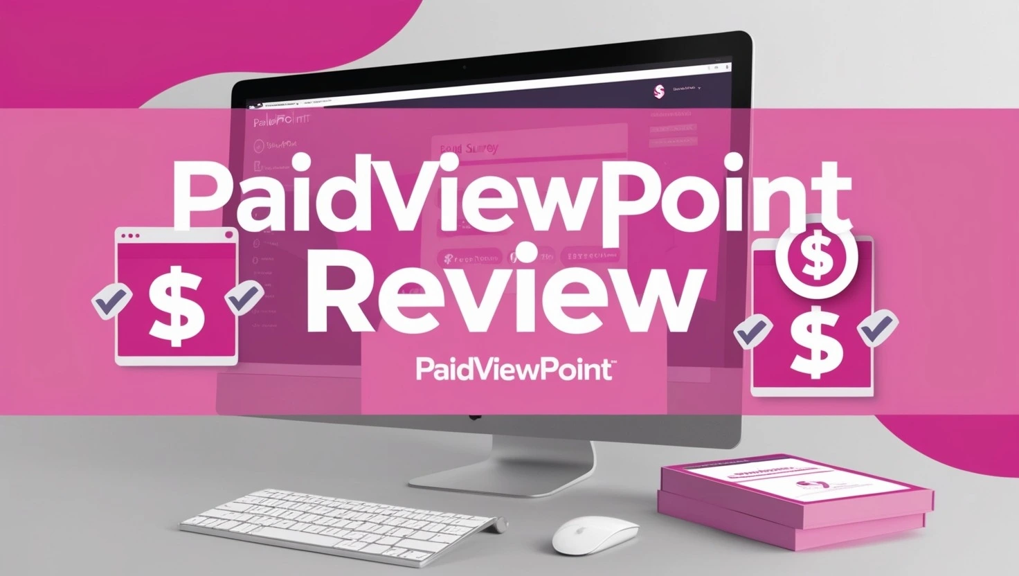 PaidViewPoint Review