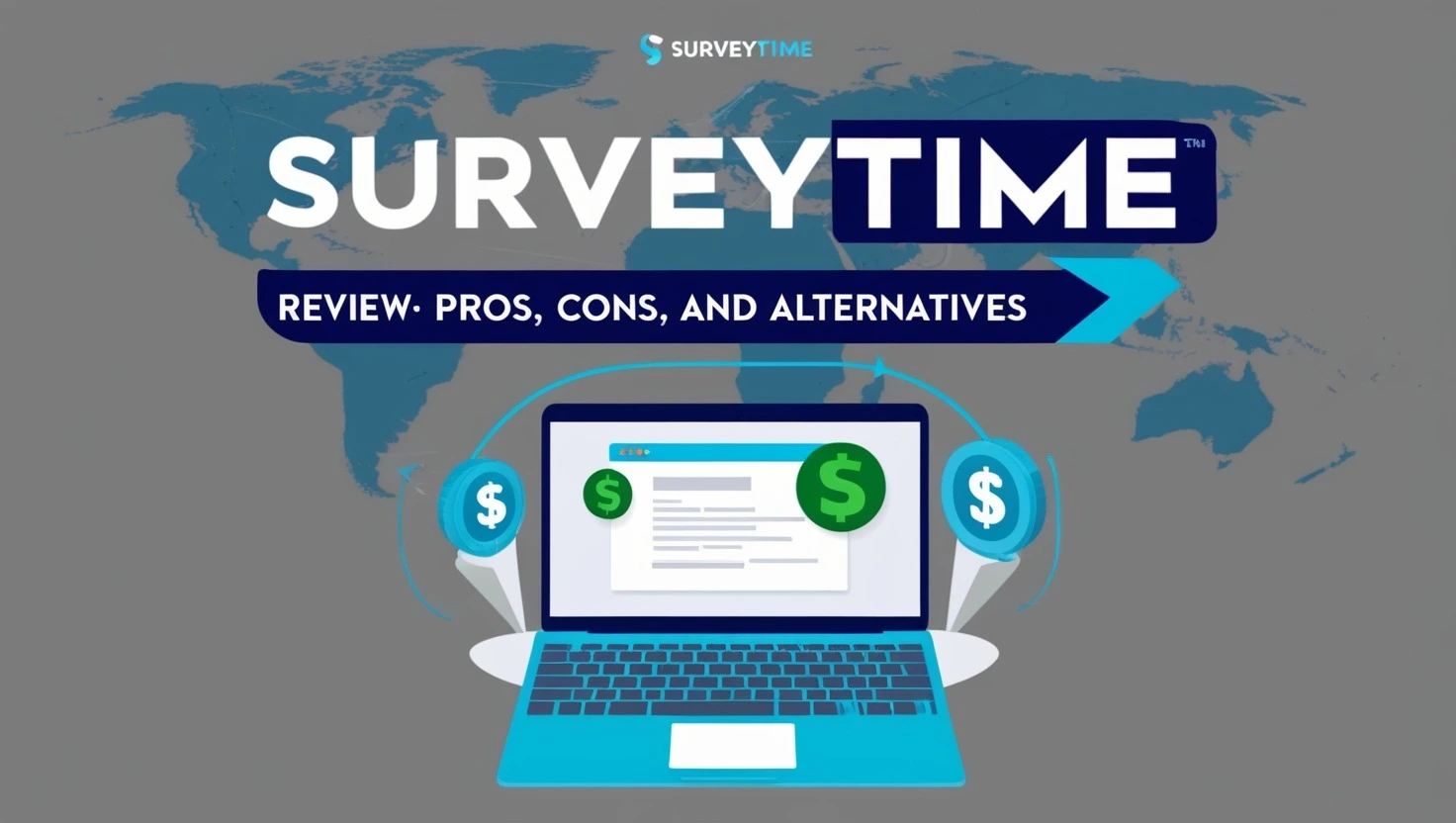 Surveytime Review