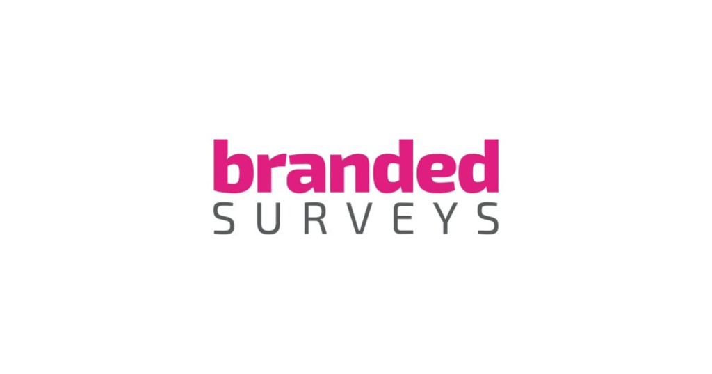 Branded Surveys